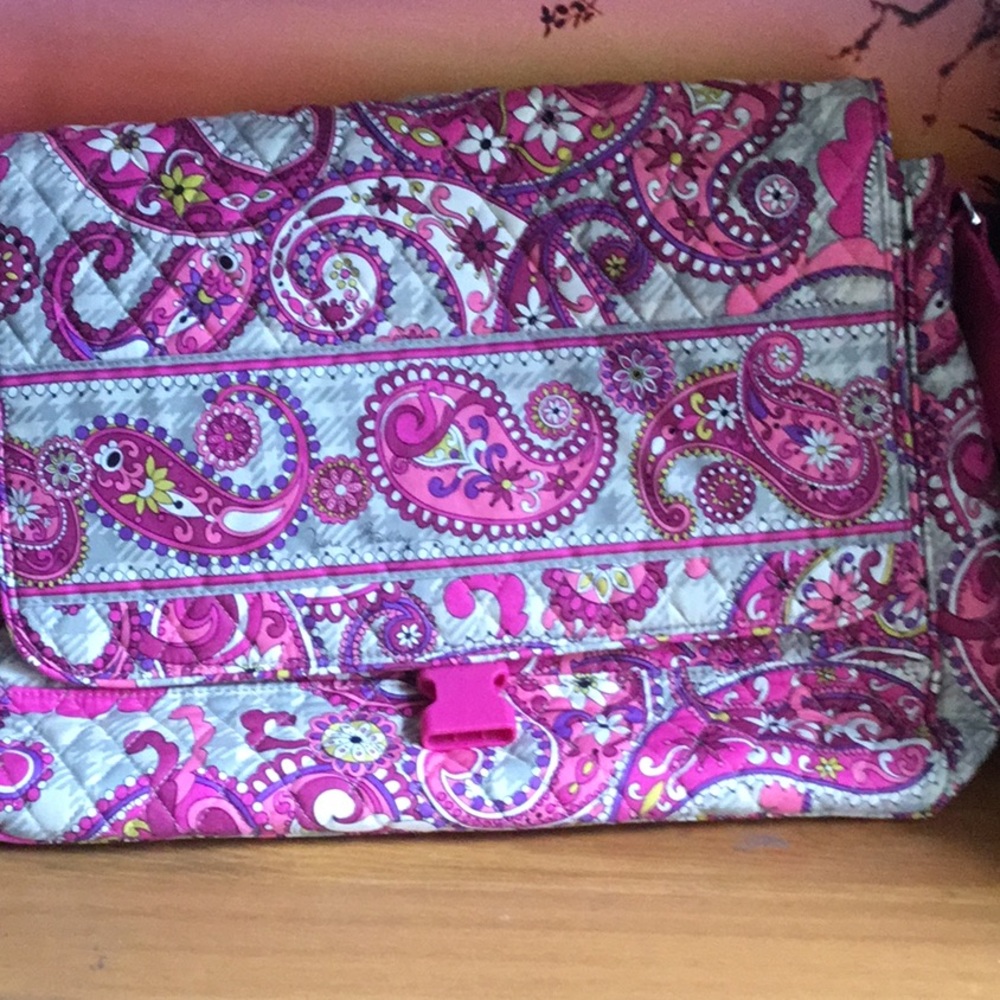 🌹Vera Bradley Bag 🌹 - Picture 8 of 8